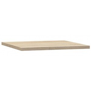 Kuchyňská deska Olivie S 80 cm dub sonoma