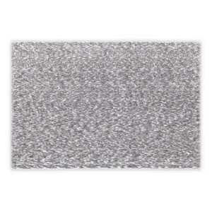 Koupelnový kobereček Sombra 60 x 90 cm šedý