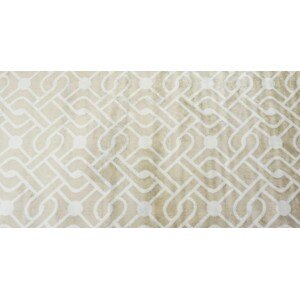 Koberec SICILIANA WZ2 160x230 cm béžový
