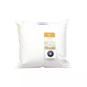 Polštář 3-komorový BASIC+ 70x80 cm bílý