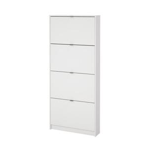 Botník Flapie 003 70 cm bílý
