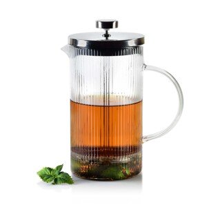 French press Perellino 1000 ml čirá