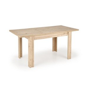 Rozkládací stůl Bagio 160 cm dub artisan