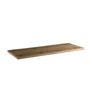 Deska pod umyvadlo Nova Oak A 89-100 dub evoke