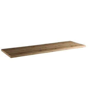 Deska pod umyvadlo Nova Oak A 89-120 dub evoke