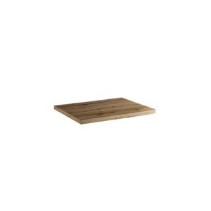 Deska pod umyvadlo Nova Oak A 89-50 dub evoke
