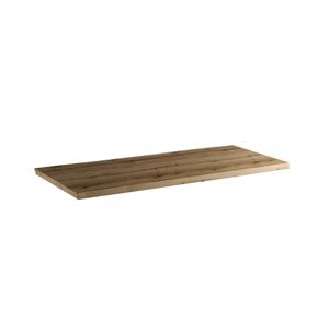 Deska pod umyvadlem Nova Oak A 89-90 dub evoke