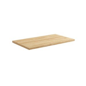 Deska pod umyvadlo Ocean 70 cm dub olejovaný