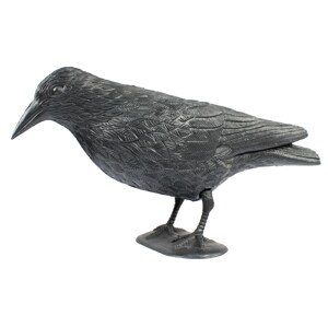 Odpuzovač ptáků RAVEN černý