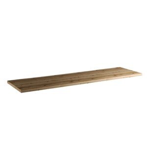 Deska pod umyvadlo Nova Oak A 89-140 dub evoke