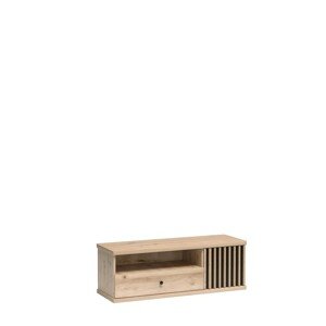 TV stolek Cali C7 dub artisan