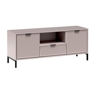 TV stolek LINKaSTYLE LS3 135 cm kašmír