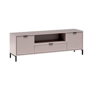 TV stolek LINKaSTYLE LS4 165 cm kašmír