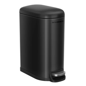 Odpadkový koš MANGOT 10 L černý