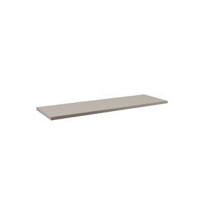 Deska pod umyvadlo Nova Cashmere 120 cm kašmírová