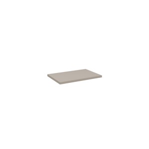 Deska pod umyvadlo Nova Cashmere 60 cm kašmírová