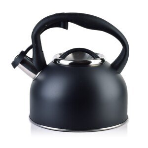 Varná konvice GAB 2,5 L černý