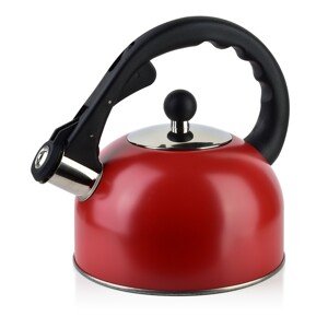 Varná konvice OWEN RED 2,0L červená