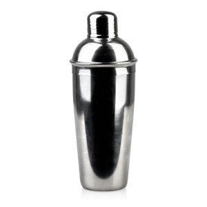 Shaker BarMaster 750 ml nerezový