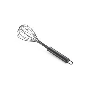 Šlehací metla MODERN KITCHEN 29 cm černá