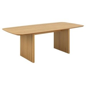 Jídelní stůl Christo 220 cm dub přírodní