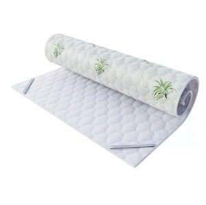 Chránič matrace KAMA ALOE