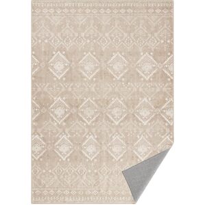 Obdélníkový koberec ORIENT 61x92 cm cappuccino béžový
