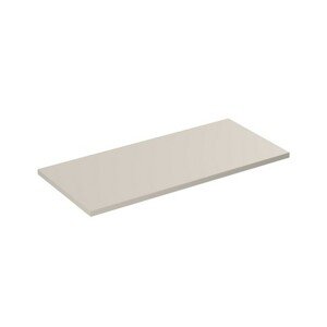 Deska pod umyvadlo Bella Cashmere 90 cm kašmír