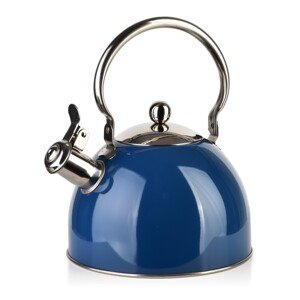 Rychlovarná konvice LIAM BLUE 2,5 l modrá