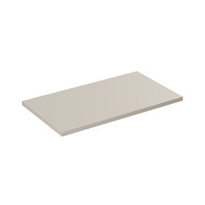Deska pod umyvadlo Dalia Cashmere 89-80-46 kašmírová