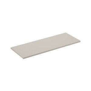 Deska pod umyvadlo Dalia Cashmere 89-120-46 kašmírová