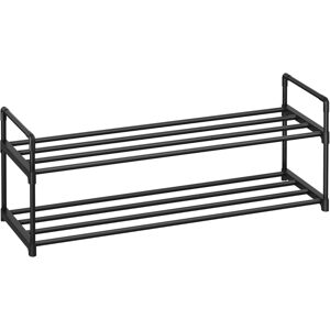 Botník Clarna 92 cm černý II