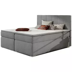 Dvoulůžková postel BOLERO 180x200 Sawana - výber z 9 prevedení
