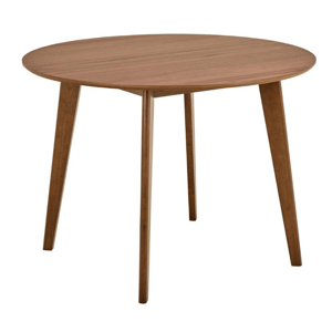 Jídelní stůl ROXBY 105 cm ořech