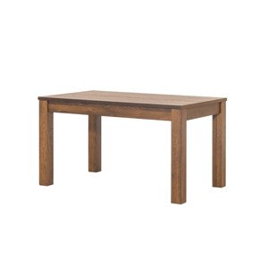Rozkládací jídelní stůl Hermesy z masivu 40 160/250 cm dub antik