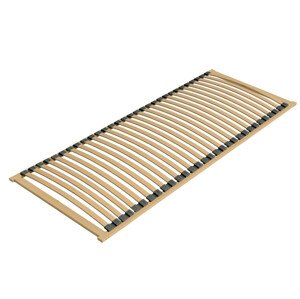 Lamelový rošt Stelaz 90x200 přírodní