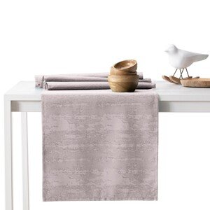 Sada ubrusu a běhounu na stůl AmeliaHome VESTA 115x180+35x180 cm - výber z 11 prevedení