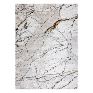 Koberec MOSSE MARBLE2 krémový