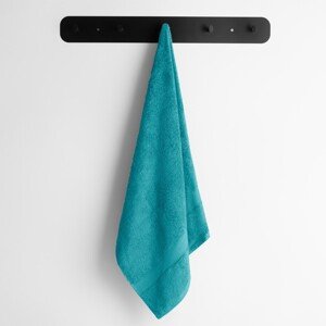 Ručník DecoKing Bamby 50x100 cm modrý