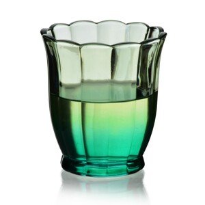 Sklenice VINI 300 ml zelená