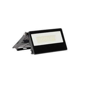 Solární LED lampa SIMPLICITY černá