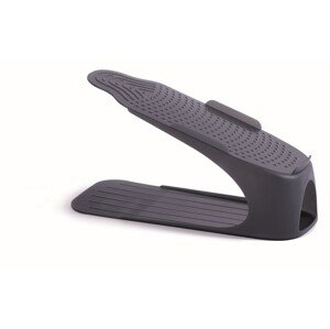 Organizér na boty Spacyshoes velikosti 30-38 antracitový