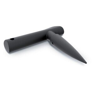 Sázecí kolík DIGGEROS 15,2 cm černý