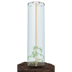 Pěstební fóliovník TOMATOES 38,5 cm transparentní