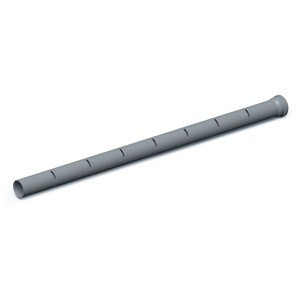 Perforovaná trubka k podzemním nádržím UNROUND 200 cm