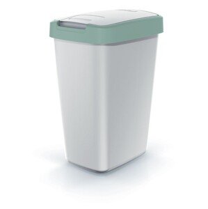 Odpadkový koš COMPACTO FLAS - výber z 5 prevedení