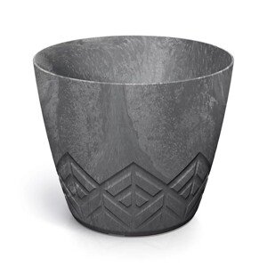 Květináč ARECA betonové marengo