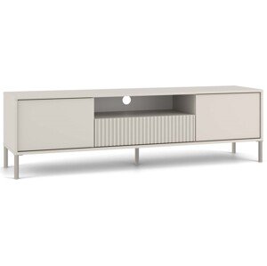 TV stolek KAMARO 164 cm kašmír
