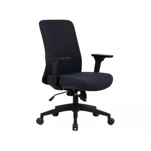 Kancelářská židle Nexor černá