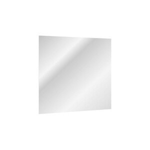 Nástěnné LED zrcadlo AURA 80 cm neutrální